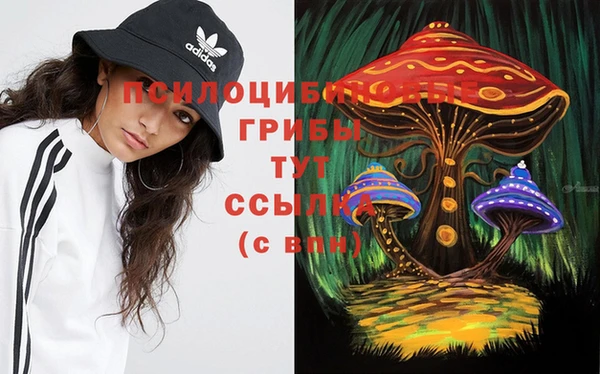 молекула духа Абаза